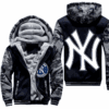 New York Yankees Fleece Jacket