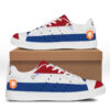 Netherlands F.C Stan Smith Shoes