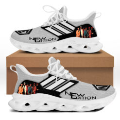 New Edition 1 Max Soul Shoes