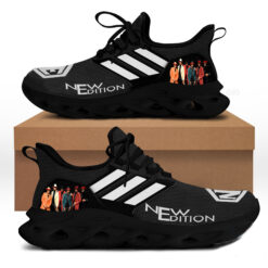 New Edition 3 Max Soul Shoes