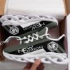 New Edition 4 Max Soul Shoes