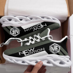 New Edition 4 Max Soul Shoes