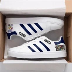 New Kids On The Block Stan Smith Shoes