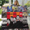 New Kids On The Block Quilt
