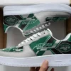 New York Jets Stan Smith Shoes