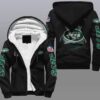New York Jets A 01 Fleece Jacket