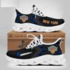 New York Knicks Max Soul Shoes