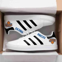 New York Knicks Lover Stan Smith Shoes
