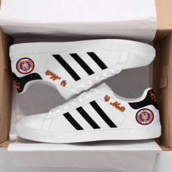 New York Mets 6 Stan Smith Shoes