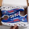 New York Rangers 2 Max Soul Shoes