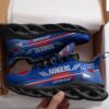 New York Rangers 4 Max Soul Shoes