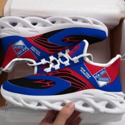 New York Rangers Max Soul Shoes