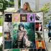 Nick Drake Quilt