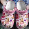 Nicki Minaj Soft Clogs