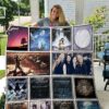 Nightwish Quilt