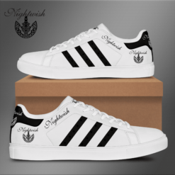 Nightwish 2 Stan Smith Shoes