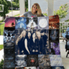 Nightwish Quilt Lover Quilt