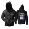 Nightwish Love Zip Hoodie 3D