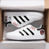 Nikki Sixx Stan Smith Shoes