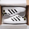 Nirvana Stan Smith Shoes