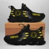 Nirvana Max Soul Shoes