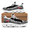 Nissan Shoes
