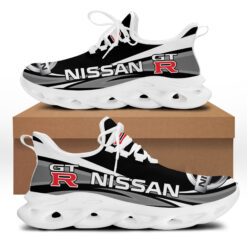 Nissan Shoes