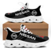 Nissan Max Soul Shoes 4