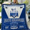 North Melbourne Quilt