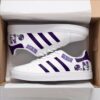 Northwestern Wildcats Stan Smith Shoes