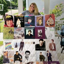 The Osmonds Band Quilt