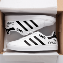 Oasis 1 Stan Smith Shoes