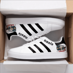 Oasis 2 Stan Smith Shoes