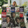 The O’jays Quilt