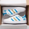 Olympique De Marseille Stan Smith Shoes