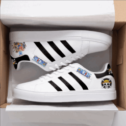 One Piece Stan Smith Shoes