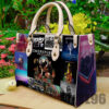 Onerepublic 2 Leather Handbag
