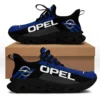 Opel Max Soul Shoes