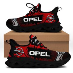 Opel Max Soul Shoes 8