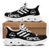 Opel Max Soul Shoes 9