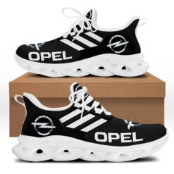 Opel Max Soul Shoes 9