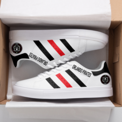Orlando Pirates Stan Smith Shoes 2