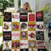 Ottawa Senators Quilt