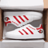 Hardcore Ottawa Senators Stan Smith Shoes