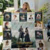 Outlander Tv Show Quilt