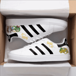 The Wizard Of Oz Stan Smith Shoes