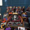 Ozzy Osbourne Bedding Set