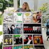 Green Day 1 Quilt