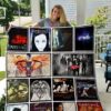 Evanescence 3 Quilt