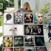 Skillet Quilt